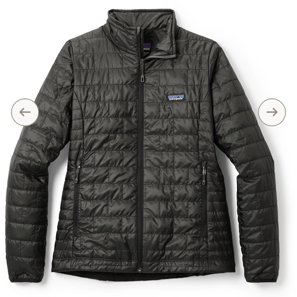 Patagonia Nano Puff Jacket